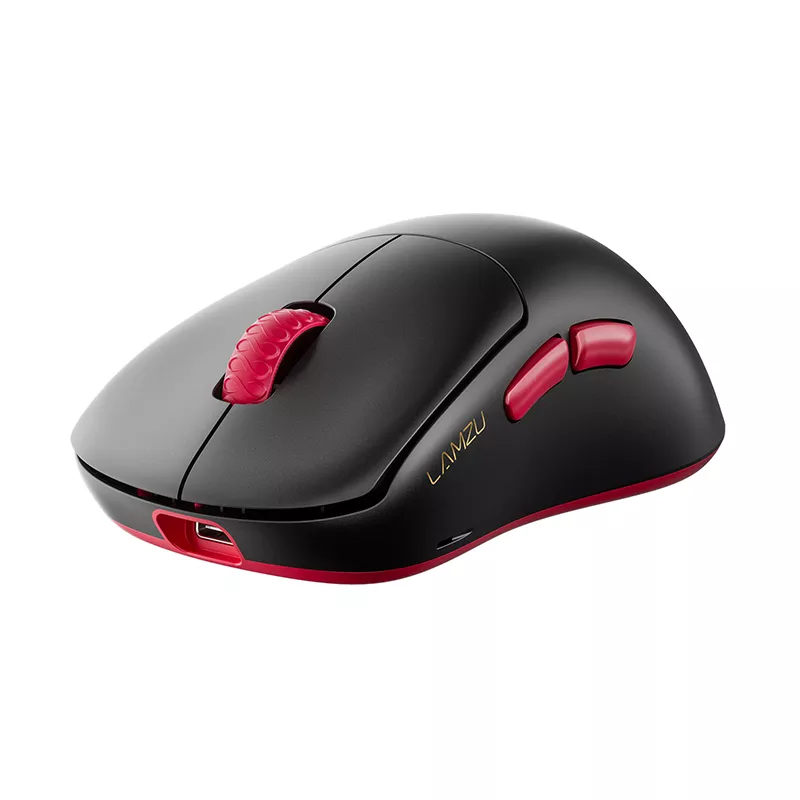 LAMZU Lamzu Thorn V2 Black-Red THORN - 製品詳細 | パソコンSHOP
