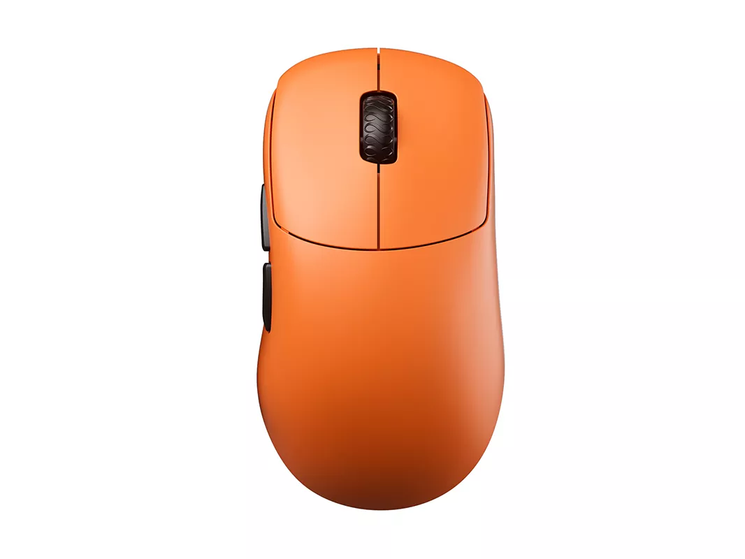 ラージマウス2個セット LAMZU Lamzu Thorn V2 Orange THORN - 製品詳細 | パソコンSHOPアーク