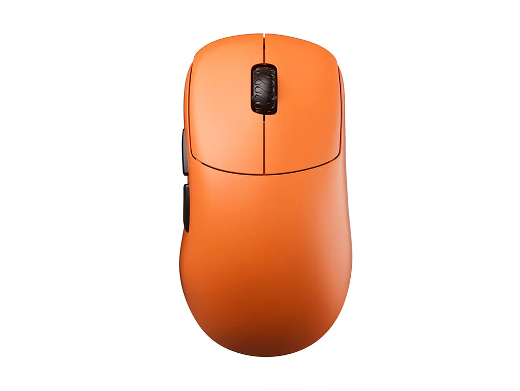 人気エルゴマウスが大進化「LAMZU Thorn V2」カラバリ4製品が登場