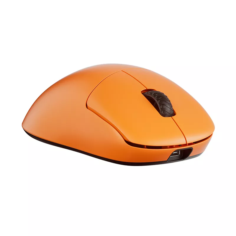 Lamzu THORN V2 Orange ゲーミングマウス 本体 LAMZU Lamzu Thorn V2 Orange THORN - 製品詳細 | パソコンSHOPアーク