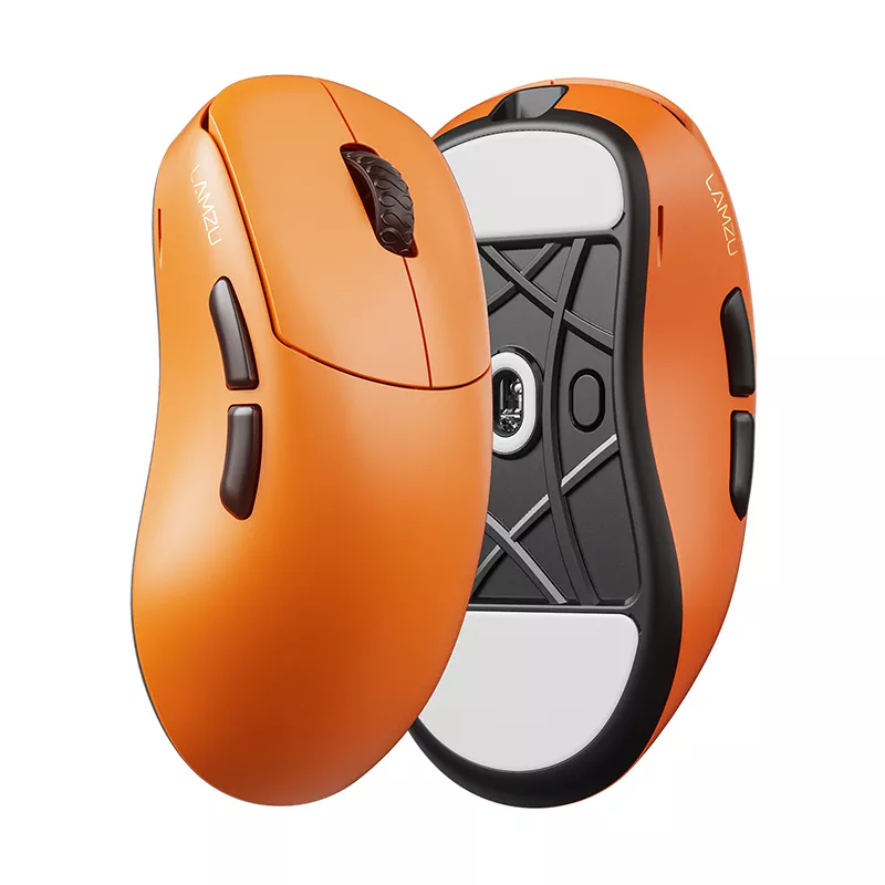 LAMZU Lamzu Thorn V2 Orange THORN - 製品詳細 | パソコンSHOPアーク