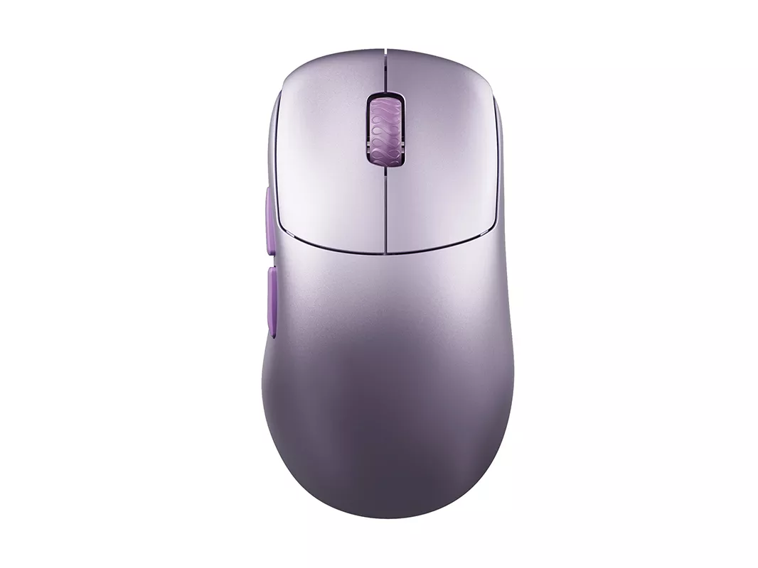 LAMZU Thorn V2 ワイヤレスゲーミングマウス 本体 LAMZU Lamzu Thorn V2 Purple THORN - 製品詳細 | パソコンSHOPアーク