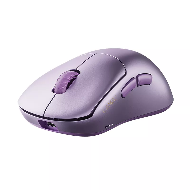 LAMZU Lamzu Thorn V2 Purple THORN - 製品詳細 | パソコンSHOPアーク