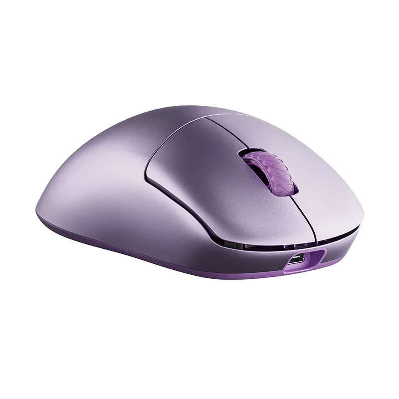 LAMZU Lamzu Thorn V2 Purple THORN - 製品詳細 | パソコンSHOPアーク