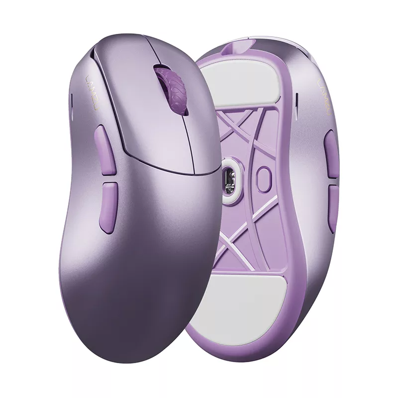 LAMZU Lamzu Thorn V2 Purple THORN - 製品詳細 | パソコンSHOPアーク