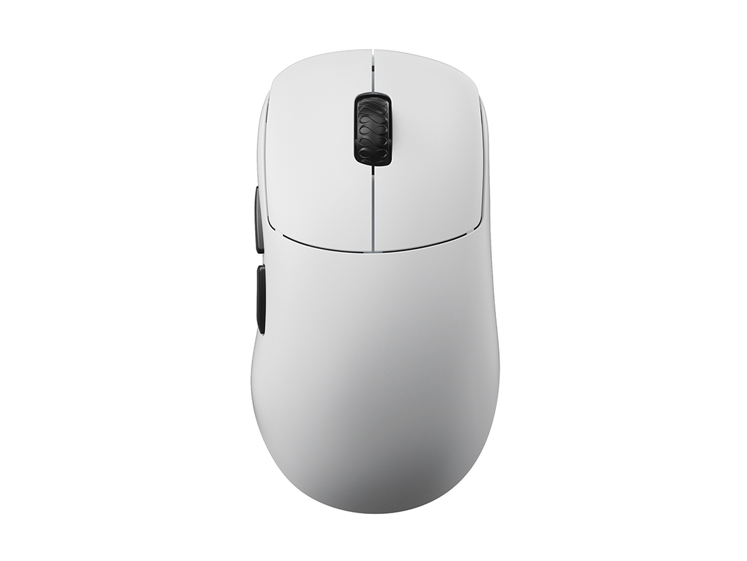 LAMZU Lamzu Thorn V2 White THORN - 製品詳細 | パソコンSHOPアーク