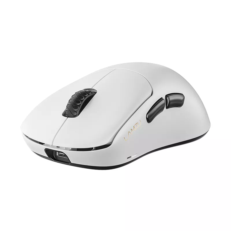 LAMZU Lamzu Thorn V2 White THORN - 製品詳細 | パソコンSHOPアーク