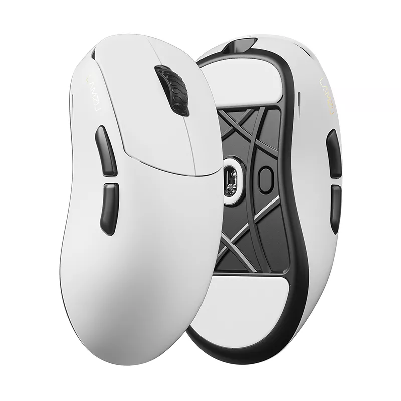 LAMZU Lamzu Thorn V2 White THORN - 製品詳細 | パソコンSHOPアーク