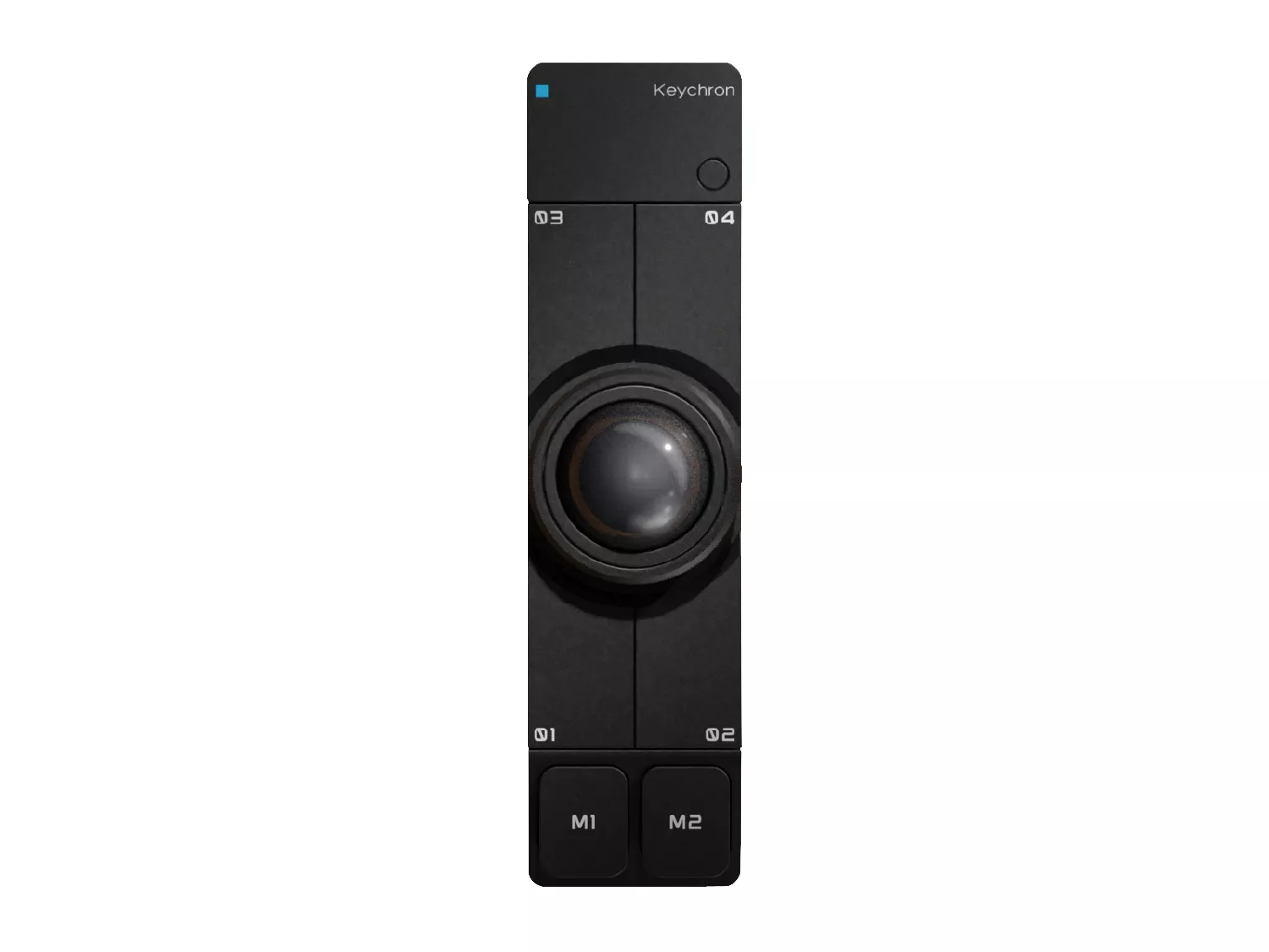 Keychron Nape Pro(ブラック) Nape Pro - 製品詳細 | パソコンSHOP