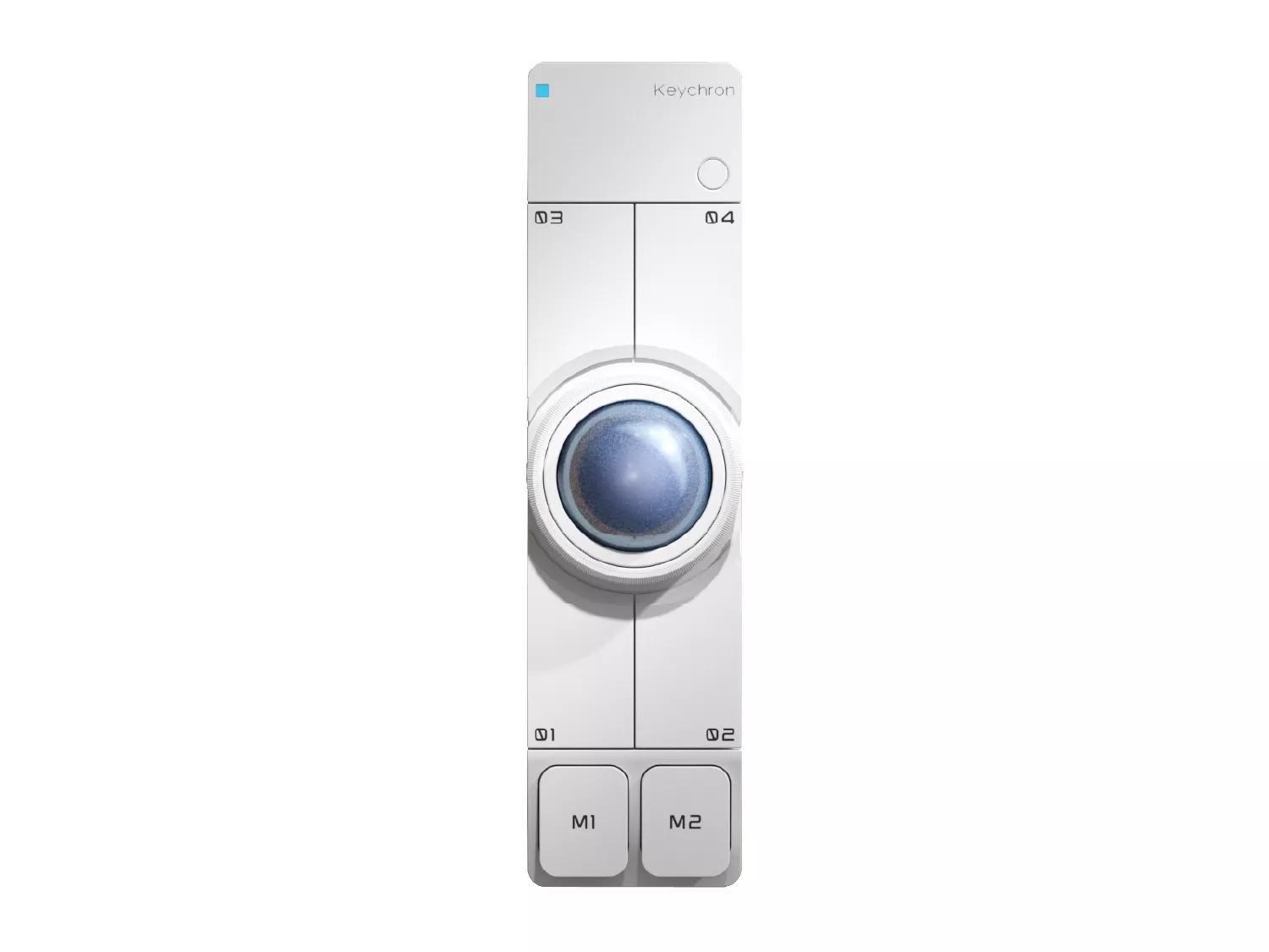 Keychron Nape Pro ホワイト Keychron Nape Pro(ホワイト) Nape Pro - 製品詳細 | パソコンSHOP