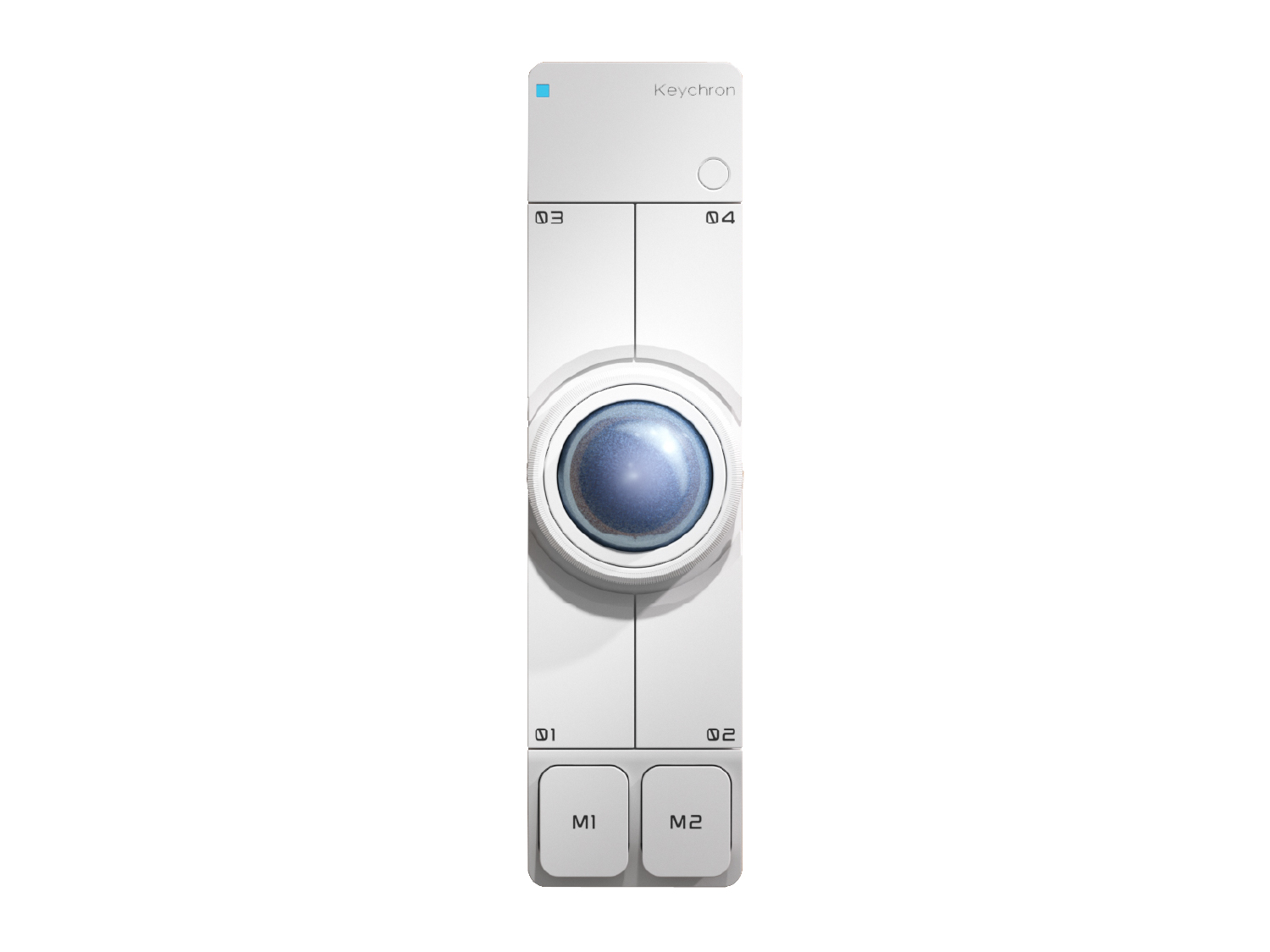Keychron Nape pro ホワイト ボールセット Keychron Nape Pro(ホワイト) Nape Pro - 製品詳細 | パソコンSHOP