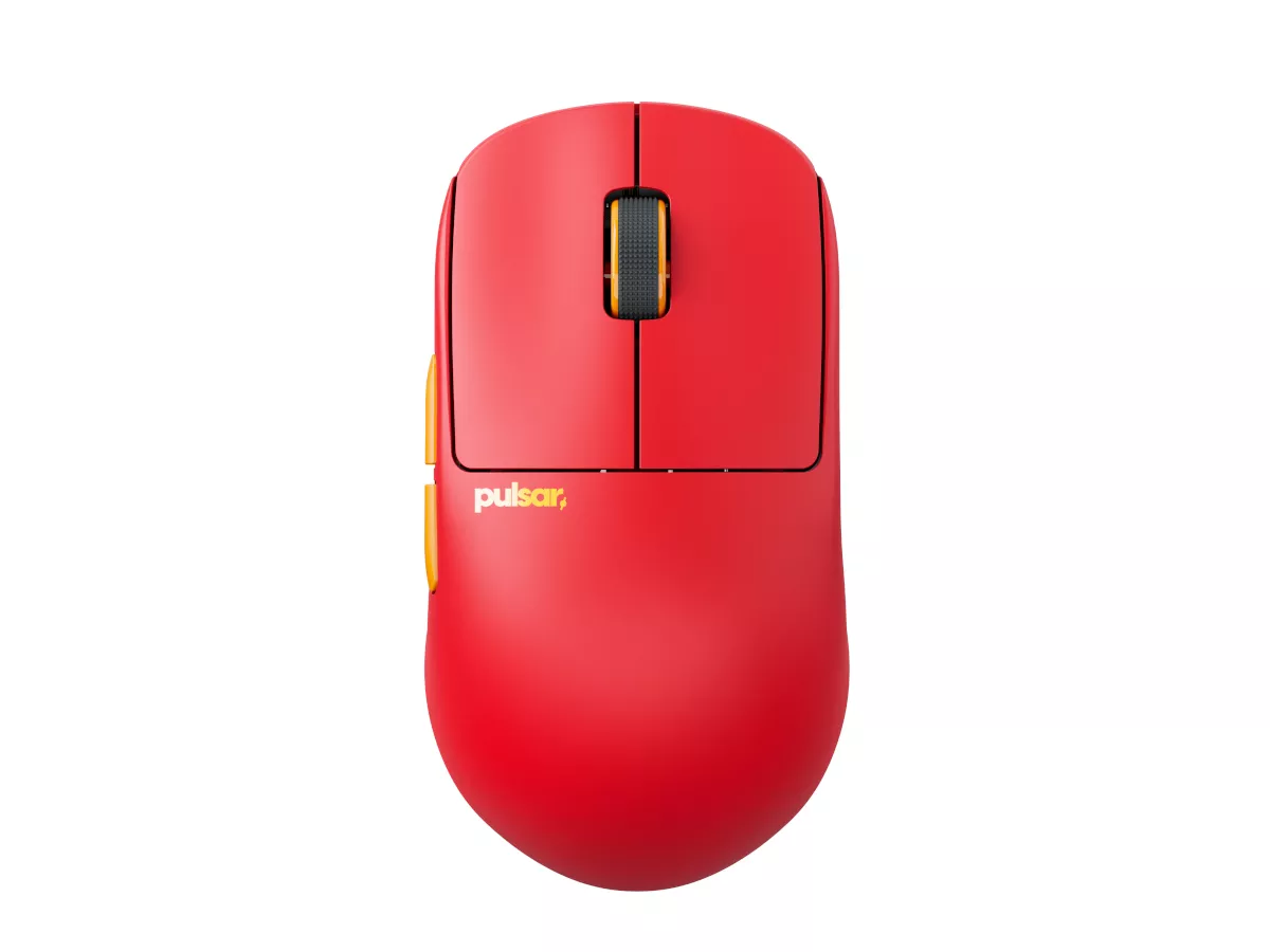 Pulsar Pulsar X2H CrazyLight Medium Volcano X2 H CrazyLight - 製品