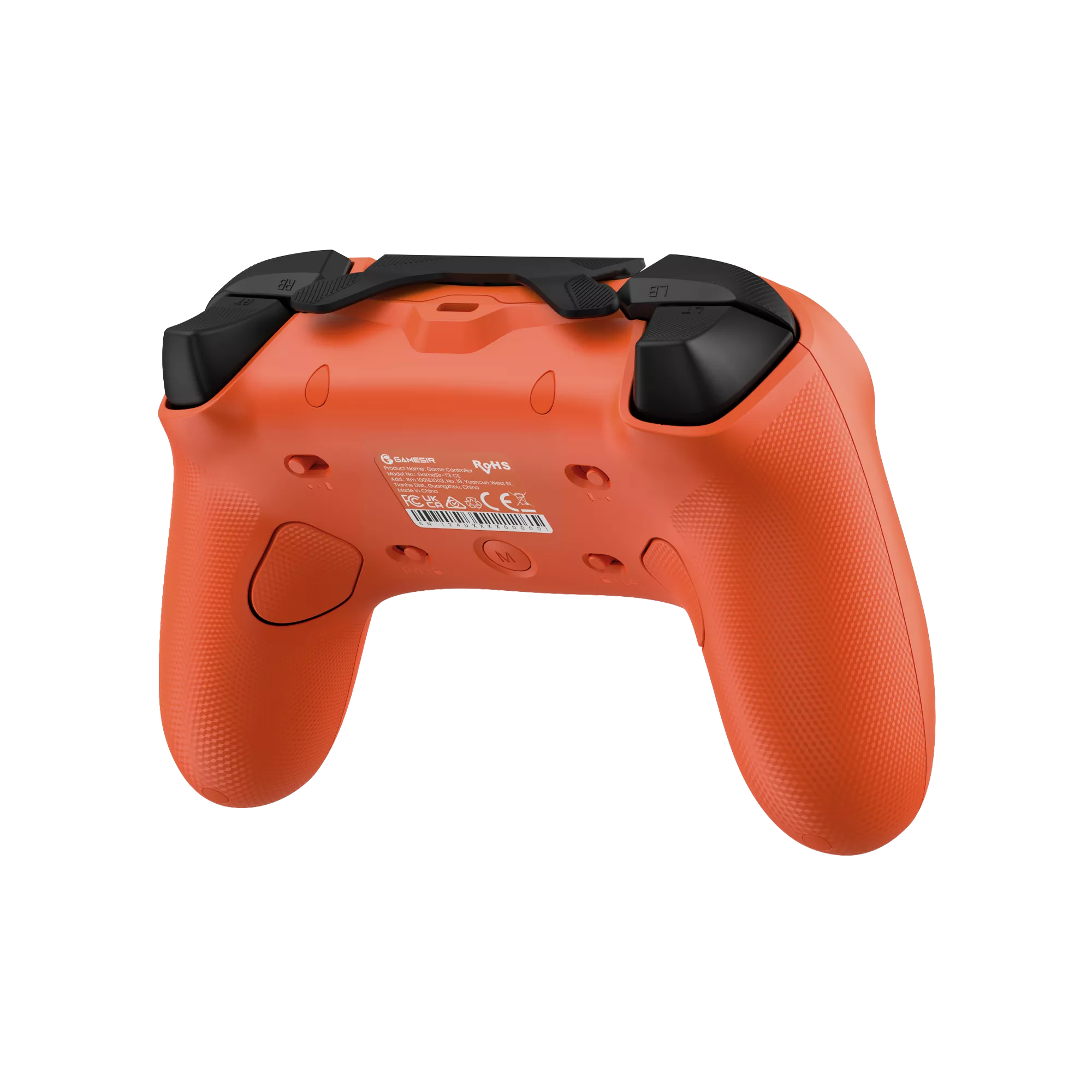GameSir GameSir Tarantula 8K PC Orange Tarantula - 製品詳細