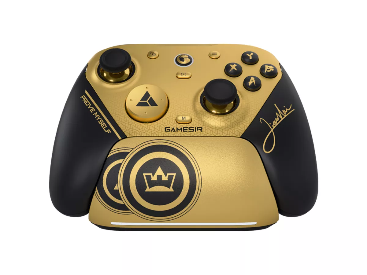 GameSir GameSir G7 Pro 8K PC Champion Edition G7 - 製品詳細