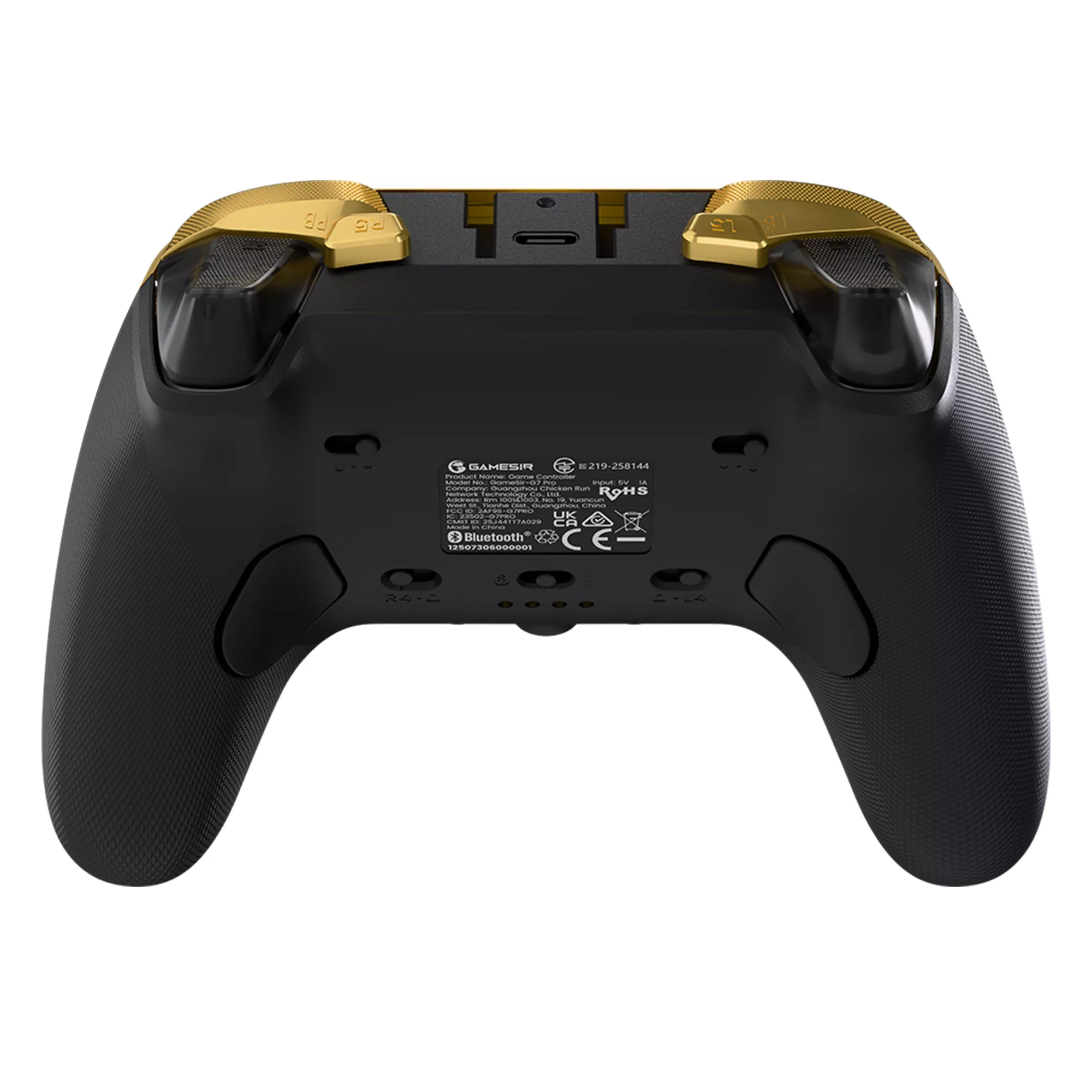 GameSir GameSir G7 Pro 8K PC Champion Edition G7 - 製品詳細