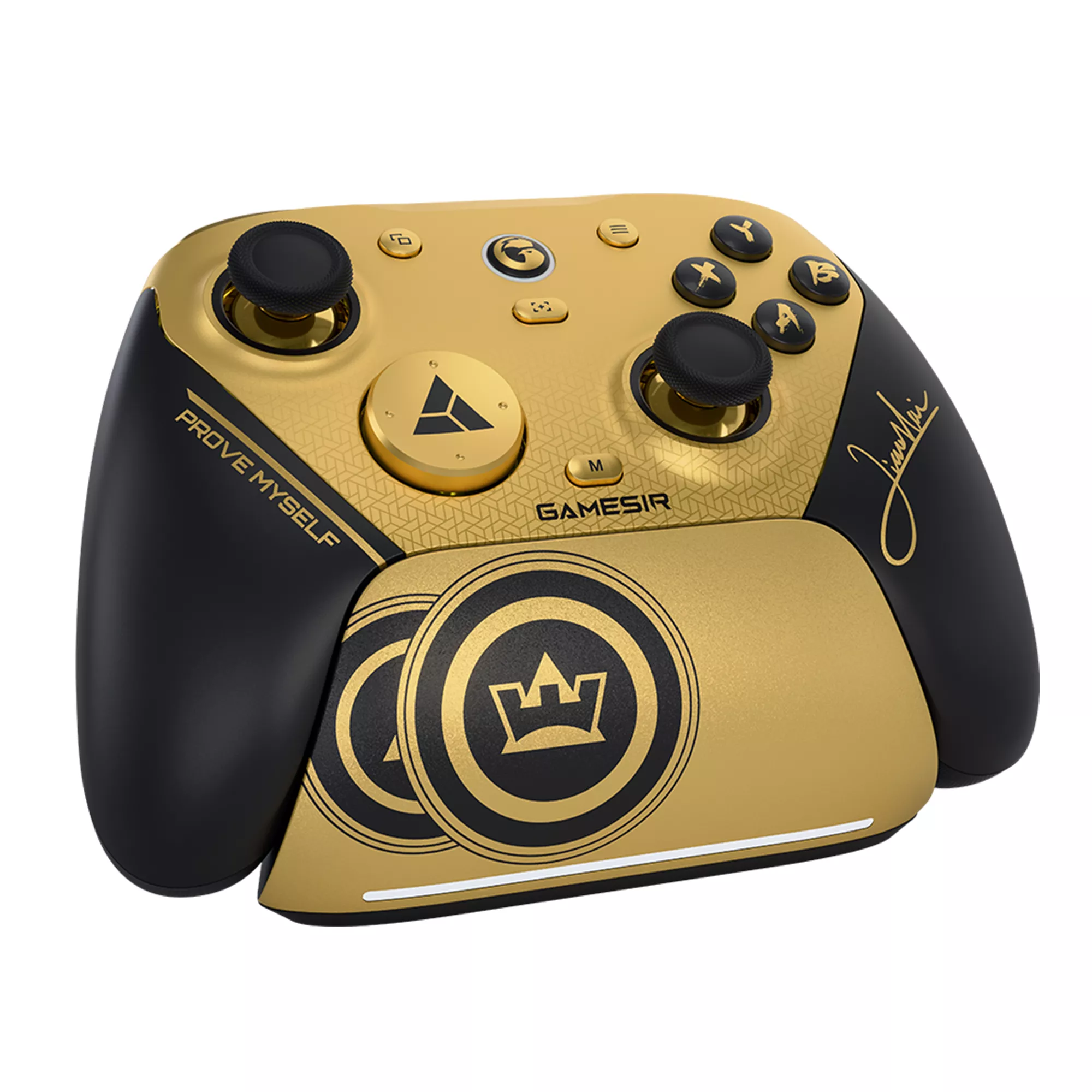 GameSir GameSir G7 Pro 8K PC Champion Edition G7 - 製品詳細