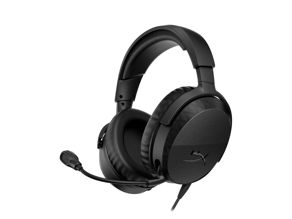 HyperX HyperX Cloud Stinger 3 Gaming HeadSet Black Cloud Stinger 3