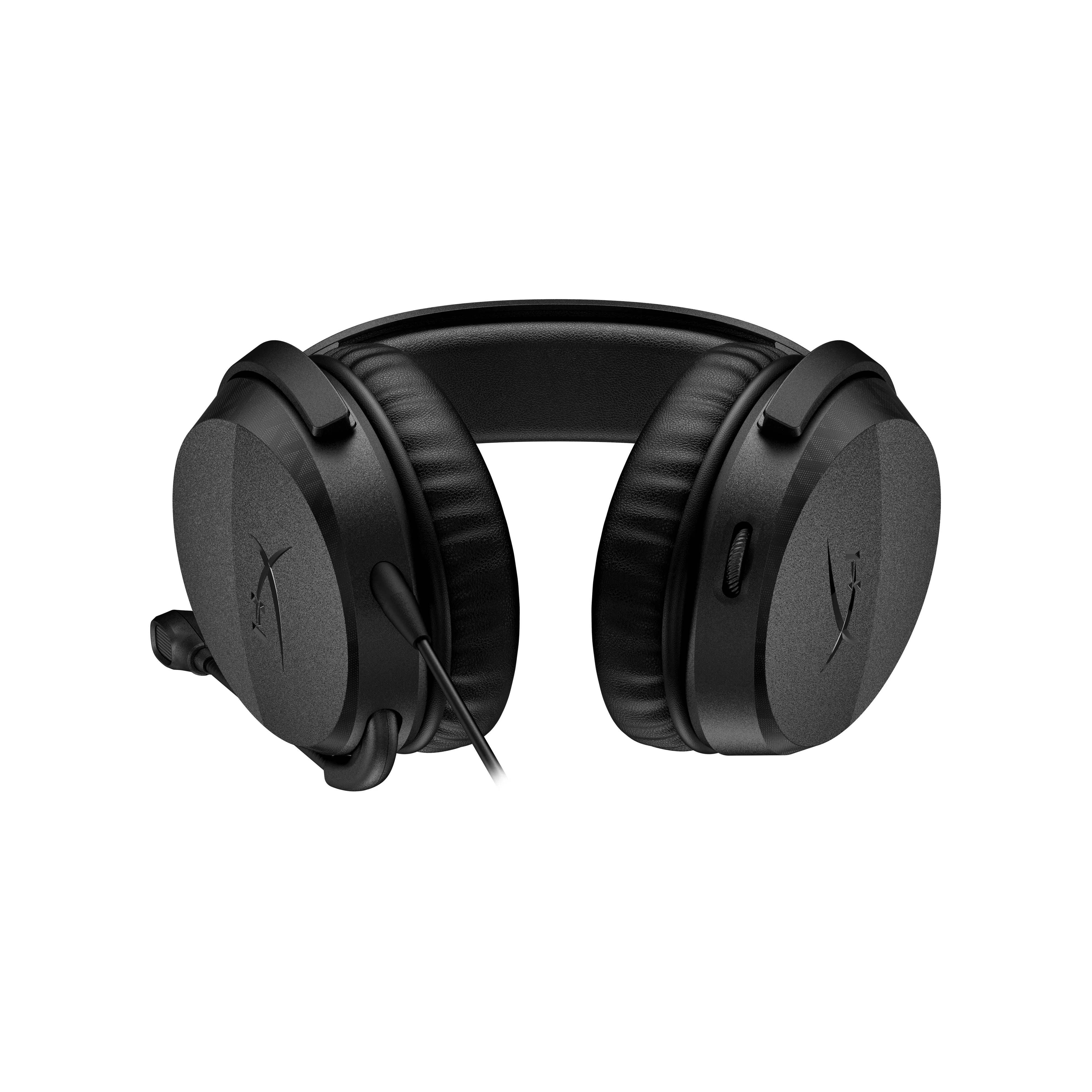 HyperX HyperX Cloud Stinger 3 Gaming HeadSet Black Cloud Stinger 3