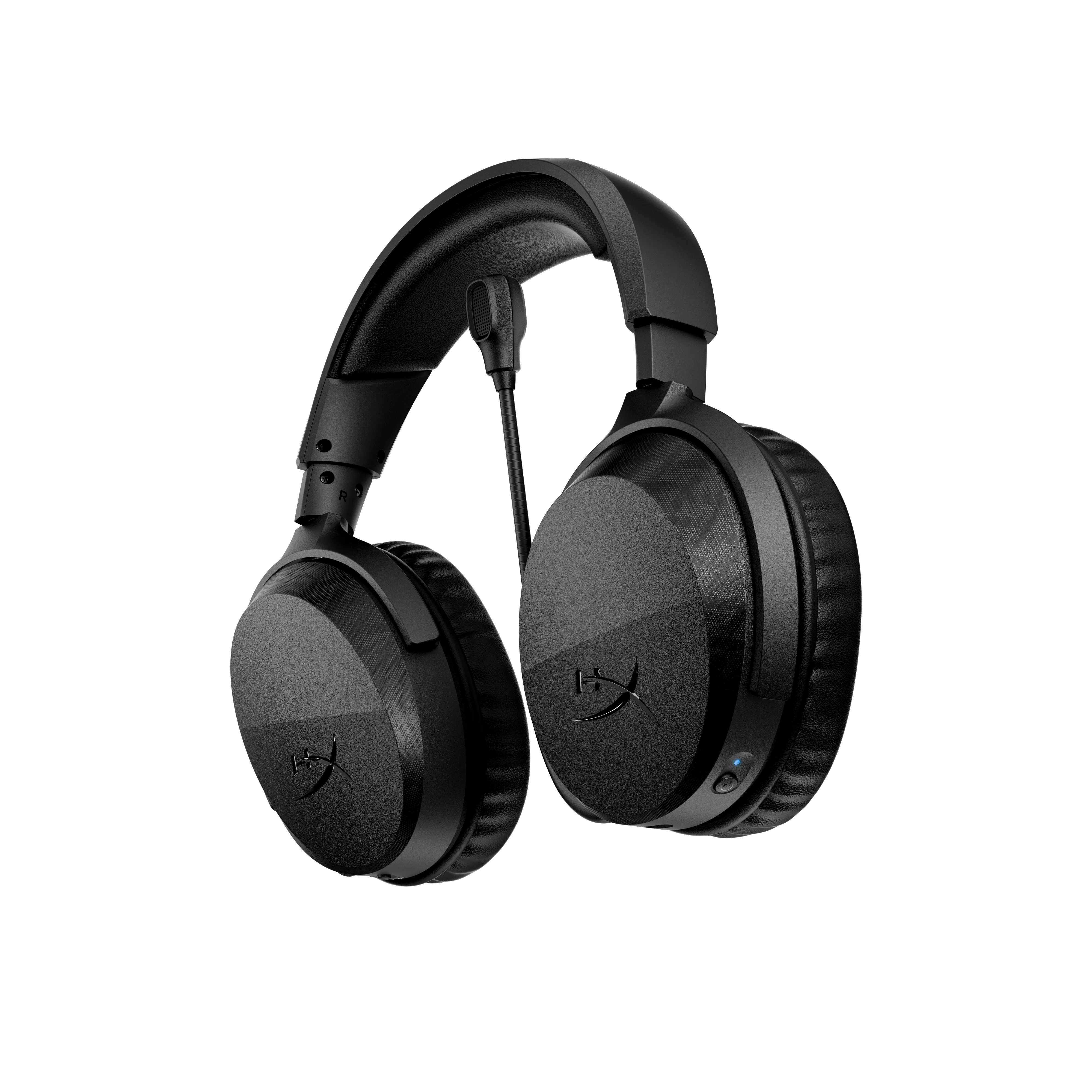 HyperX HyperX Cloud Stinger 3 WL Gaming HeadSet Black Cloud