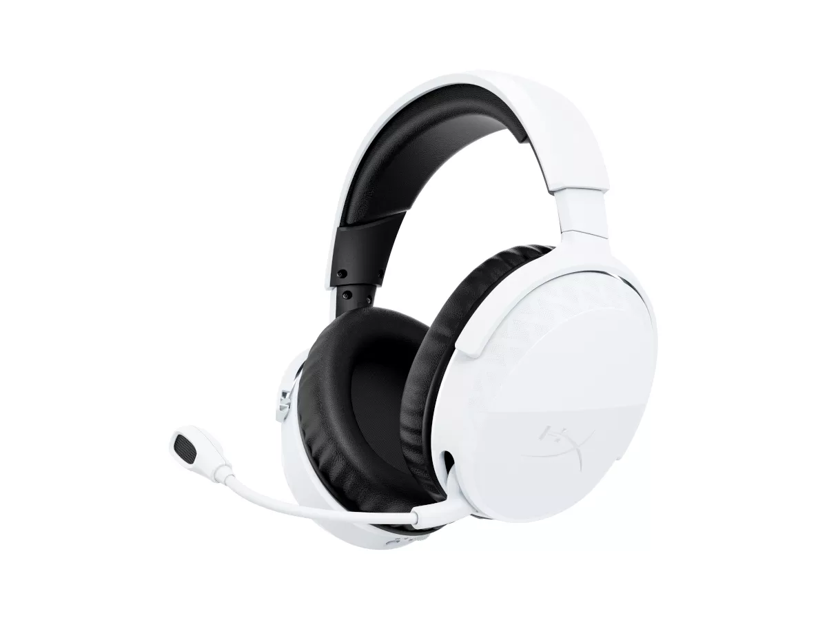 HyperX HyperX Cloud Stinger 3 WL Gaming HeadSet White Cloud