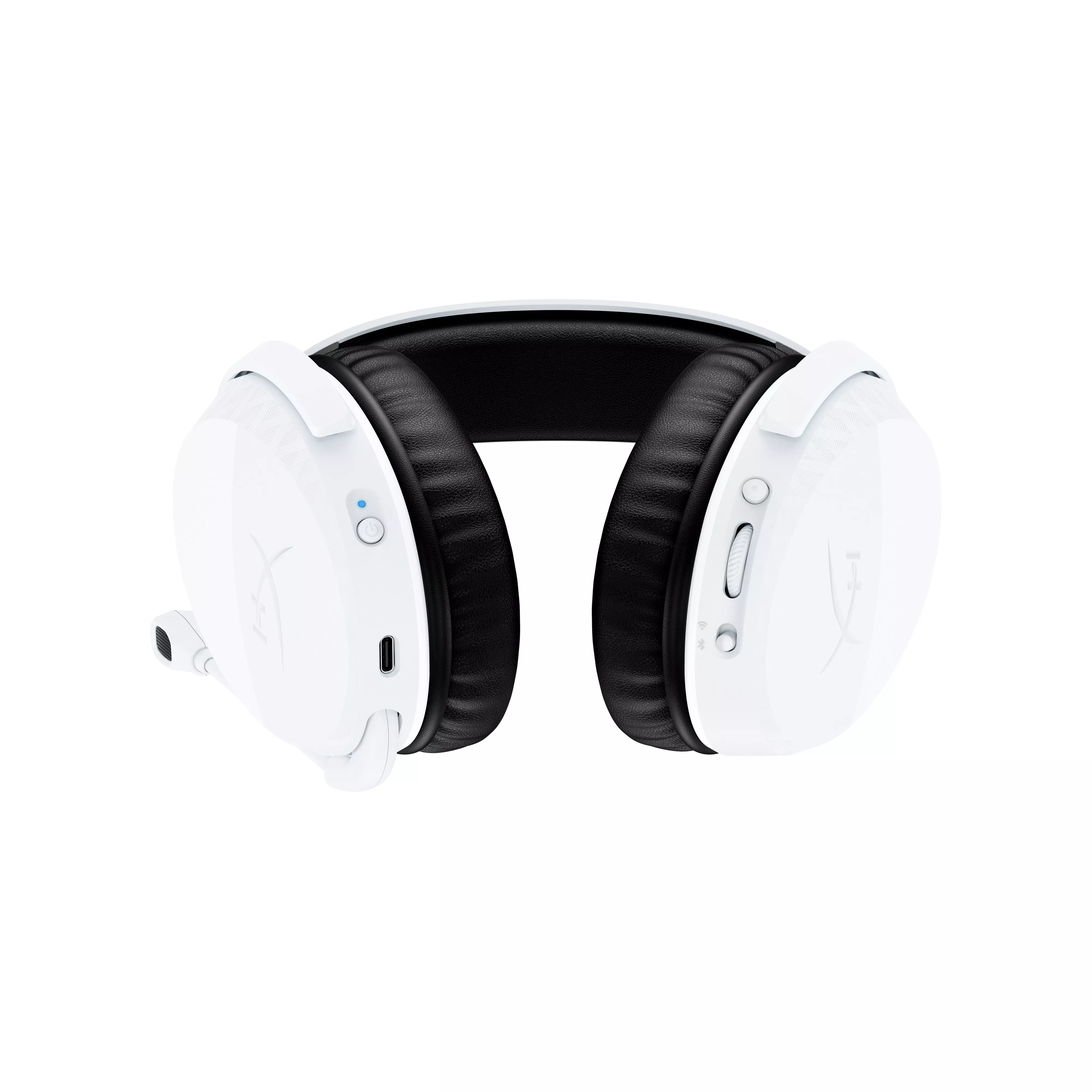 HyperX HyperX Cloud Stinger 3 WL Gaming HeadSet White Cloud