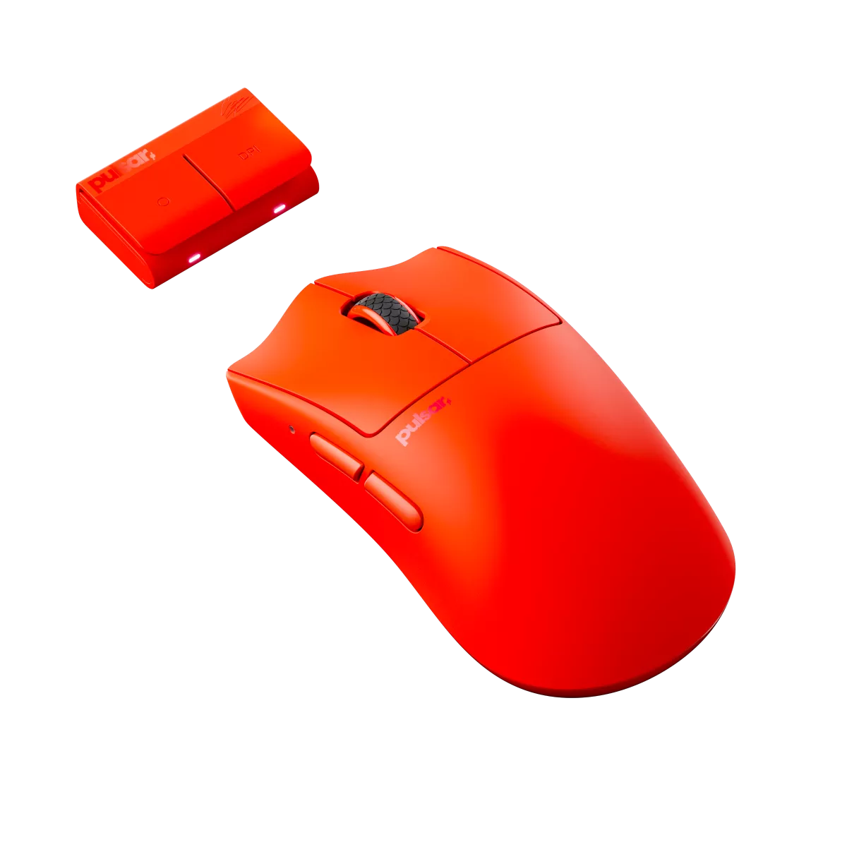 Pulsar Pulsar Pro Series CARPE-X Carp Orange Pro Series - 製品詳細