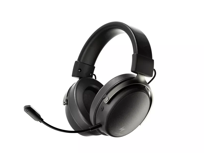 ATK(VXE) Neptune N9 Pro eSports Gaming Wireless Headset Black