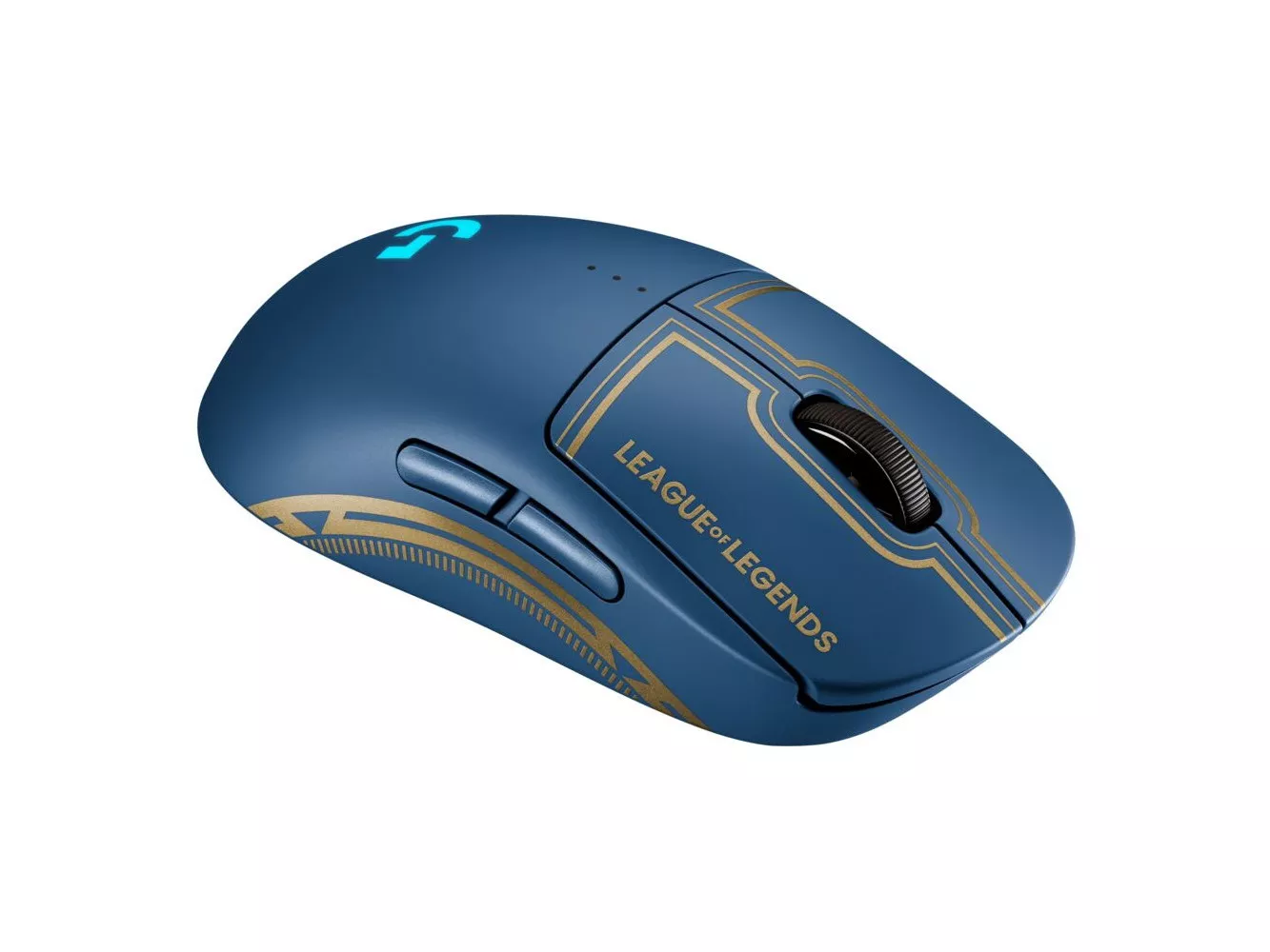 Logicool 製品名(日本語) PRO LIGHTSPEED ワイヤレス ゲーミング