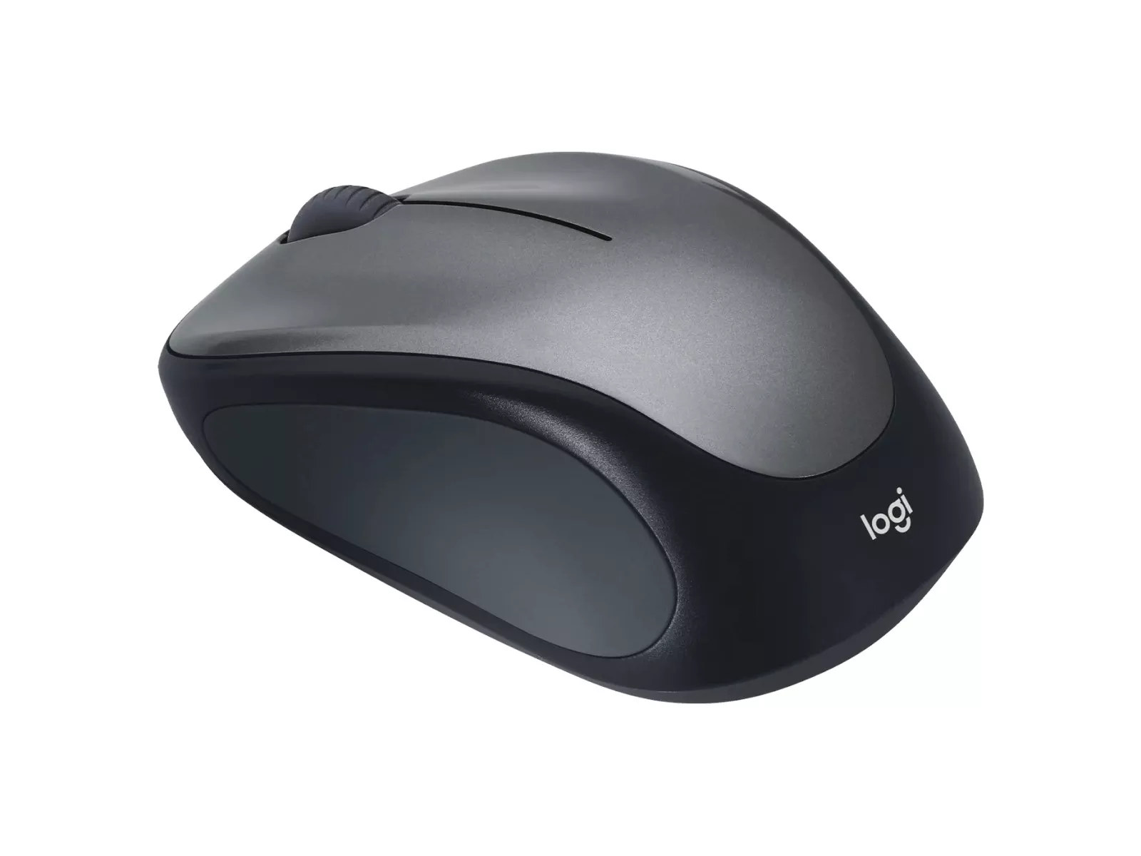 Logicool M235N ワイヤレスマウス グレー M235 - 製品詳細 | パソコン