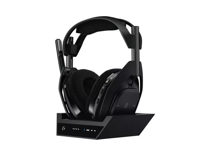 ASTRO A50 X ブラックの商品メイン画像