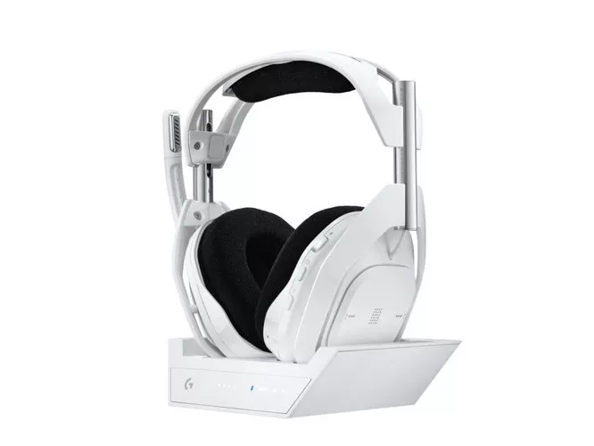 ASTRO A50 X ホワイトの商品メイン画像
