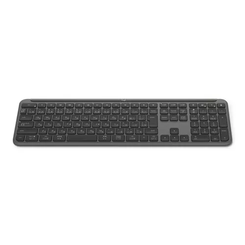 Logicool SIGNATURE SLIM KEYBOARD K950 グラファイト K950 - 製品詳細
