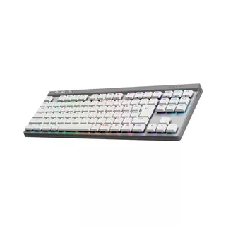 Logicool G515 TKL ロープロファイルキーボード (タクタイル) Logicool G515 LIGHTSPEED TKL タクタイル ホワイト G515 - 製品