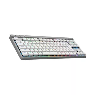 logicool g515 LIGHTSPEED TKL (タクタイル) G515 LIGHTSPEED TKL Wireless Gaming Keyboard | ロジクールG