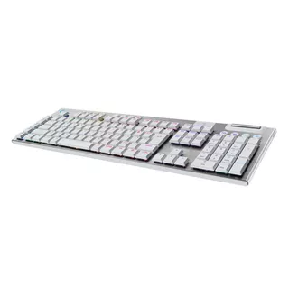 Logicool G915 X LIGHTSPEED タクタイル ホワイト G915 X