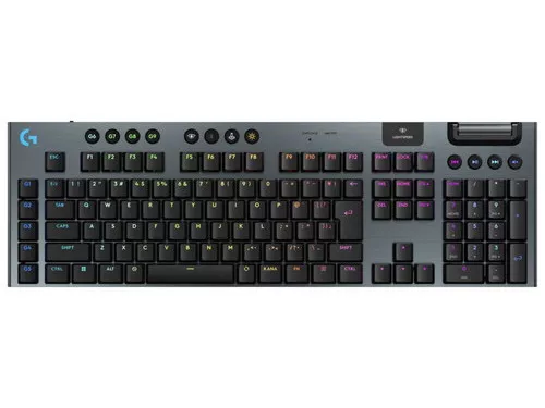 Logicool G915 X LIGHTSPEED リニア ブラック G915 X LIGHTSPEED