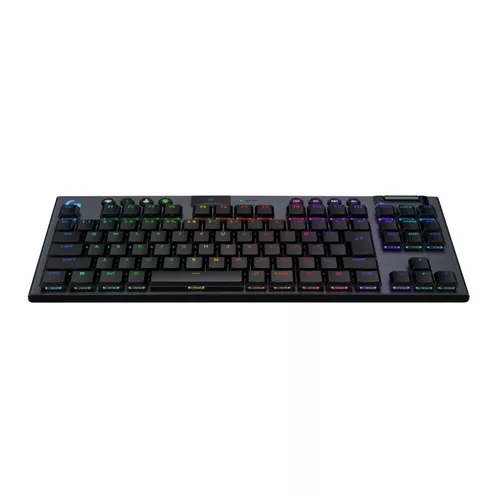 Logicool G915 X LIGHTSPEED クリッキー ブラック G915 X