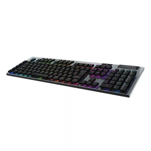 ロジクール G915 X LIGHTSPEED 薄型ワイヤレスゲーミング