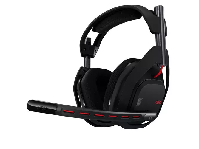 ASTRO A50 (Gen 5) ブラックの商品メイン画像