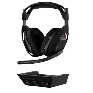 ASTRO A50 (Gen 5) ブラックのサムネイル(1)
