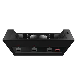 ASTRO A50 (Gen 5) ブラックのサムネイル(3)