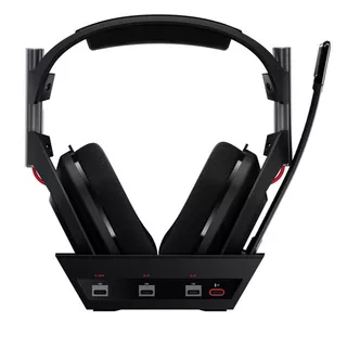 ASTRO A50 (Gen 5) ブラックのサムネイル(5)