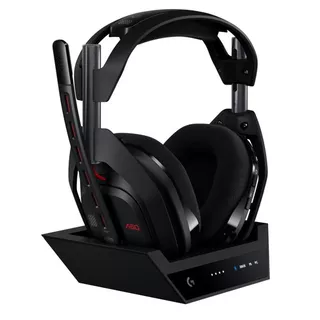 ASTRO A50 (Gen 5) ブラックのサムネイル(6)