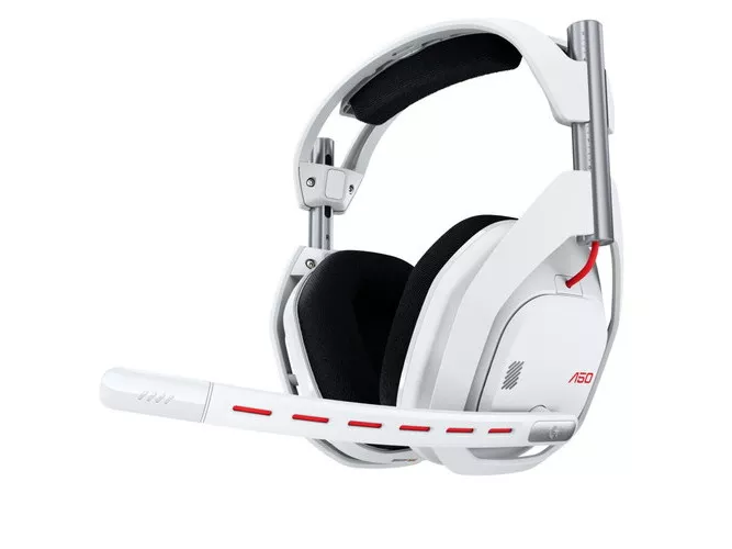 ASTRO A50 (Gen 5) ホワイトの商品メイン画像