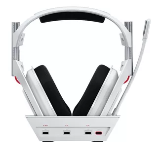 ASTRO A50 (Gen 5) ホワイトのサムネイル(5)