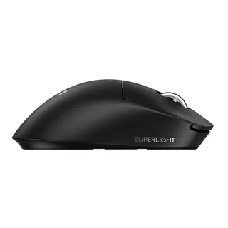 Logicool PRO X SUPERLIGHT 2 DEX ブラック - 製品詳細