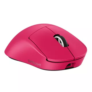PRO X SUPERLIGHT 2 DEX ピンクのサムネイル(2)