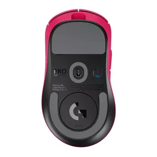 PRO X SUPERLIGHT 2 DEX ピンクのサムネイル(6)