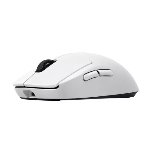 ヤギ Logicool G PRO X 2 LIGHTSPEED ホワイト Amazon.com: Logitech G Pro X Superlight 2 Lightspeed