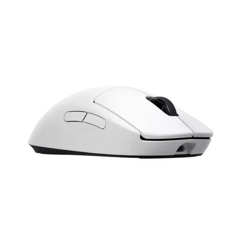 Logicool PRO 2 LIGHTSPEED ホワイト - 製品詳細 | パソコンSHOP
